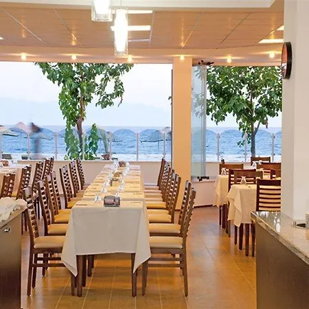 Szálloda Dogan & Özdere