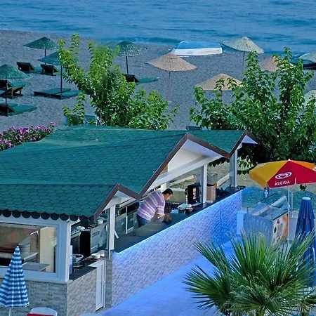 Hotel Dogan & 2*