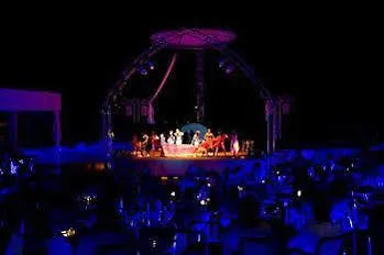 Szálloda Dogan & Özdere