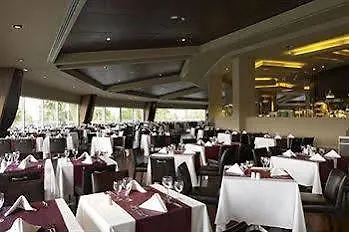 Hotel Dogan & Özdere