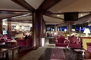 Dogan & מלון אוזדרה