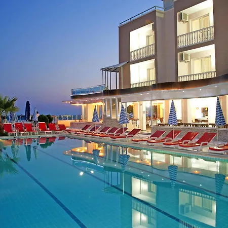 Dogan & אוזדרה