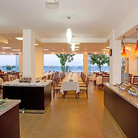 Dogan & 2* אוזדרה