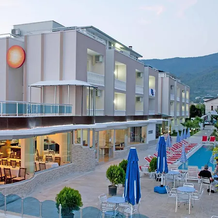 Dogan & אוזדרה