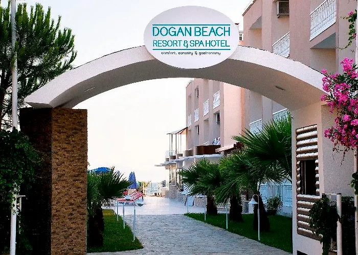 Dogan & 2* Özdere