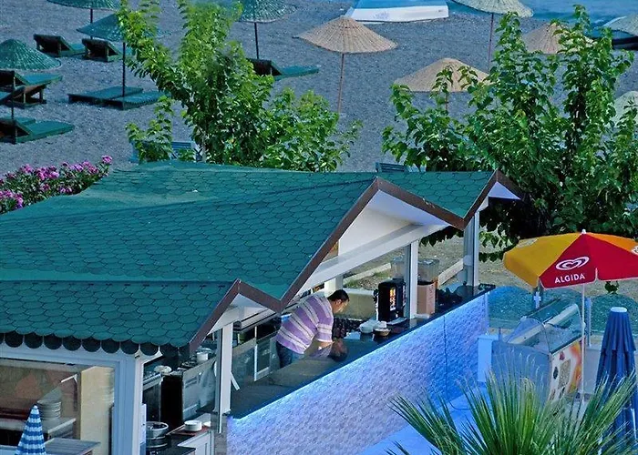 Hotel Dogan & 2*