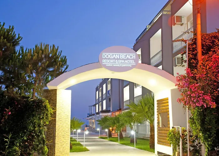 Dogan & Özdere