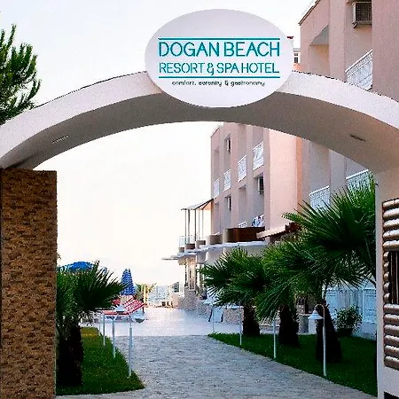 Dogan & 2* 오즈데르