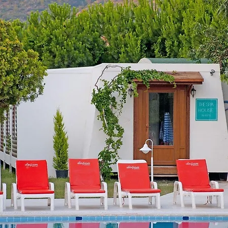 Hotel Dogan & Özdere