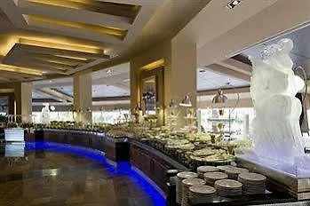 Dogan & Hotel Özdere