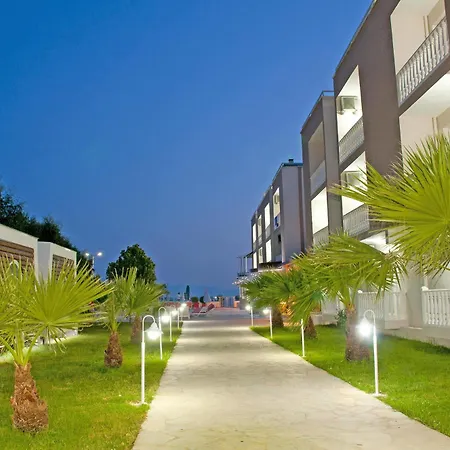 Dogan & Hotel 2*